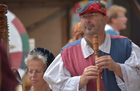 Mittelalterfest